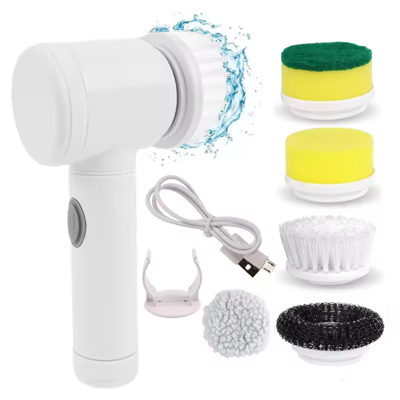 Electric Cleaning Brush