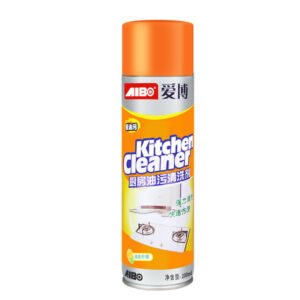 Kitchen Cleaner Spray